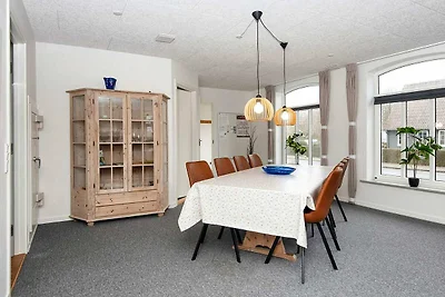7 persone case ad Bredebro