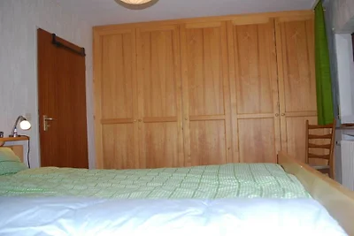 Vakantiehuis in de Allgäu met 2 slaapkamers