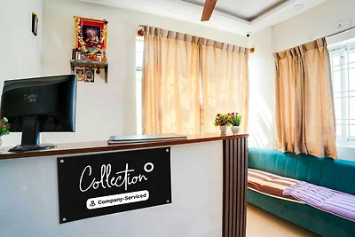 Collection O Bangalore in der Nähe des Reva...