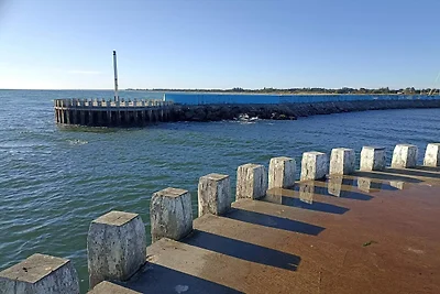 6 persone case ad Hadsund