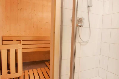 Ferienwohnung in Wald im Pinzgau