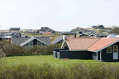 6 Personen Ferienhaus in Løkken-By Traum