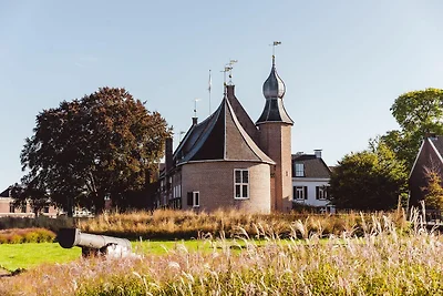 Entspannender Rückzugsort in Drenthe