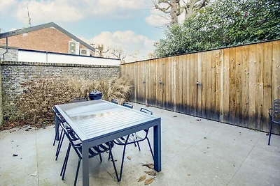 Ferienhaus im Herzen von Hasselt