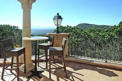 Ferienwohnung in Mas Nou mit...