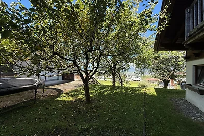 Vakantiehuis met panoramisch uitzicht