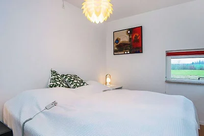 4 Personen Ferienhaus in Nimtofte