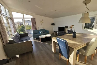 Ferienhaus Erholungsurlaub Egmond aan den Hoef