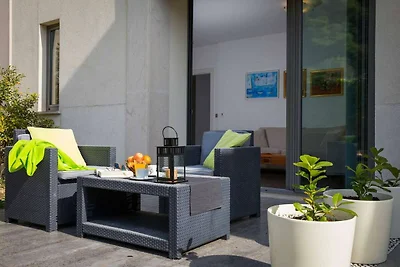 City Holiday Apartment - One Bedroom Apartmen...