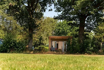 Cottage with Scenic Pasture Outlook