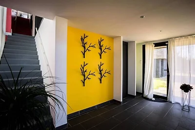 Villa Bellevue · Panoramablick Flipper