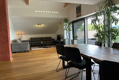 Panorama Penthouse 6+2