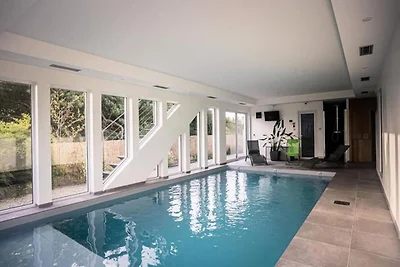 Villa Bihit · Cote De Granit Rose Villa con...