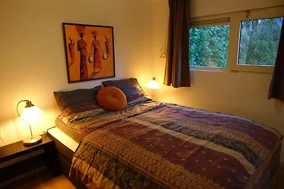 Vechtdalchalet de Eik