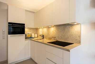 Helle Wohnung 1BR/2P - Hafen von Saint-Tropez