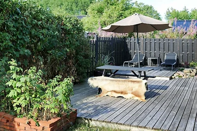 9 persone case ad Hadsund