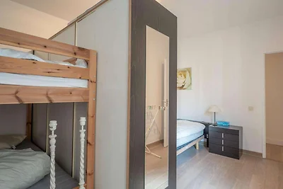 Appartement in Knokke-Heist bij Strand