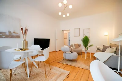 Modernes Apartment von Arcadio Home