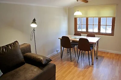 Bernsteinsee Hotel und Ferien Waldchalet