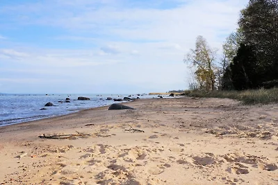 5 Personen Ferienhaus in MÖLLTORP-By Traum