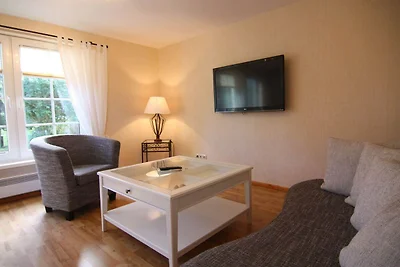 Appartementhaus Kathrin, Wieck am Darß