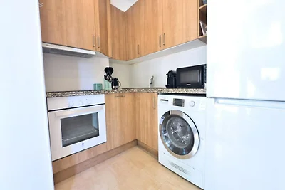 Appartement in Marbella vlakbij het strand