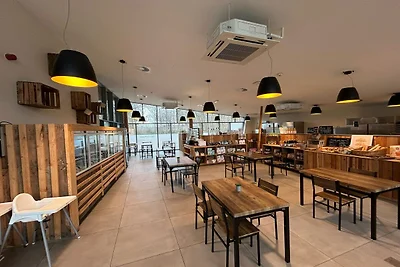 Villa di lusso sul lago