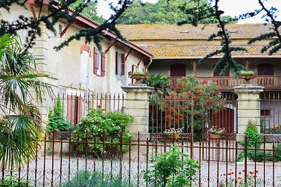 Gîte Les vendangeurs
