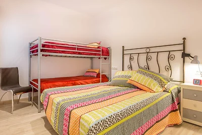 Wohnung im Zentrum von Llafranc