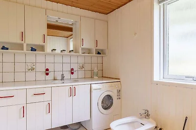6 Personen Ferienhaus in Løkken-By Traum