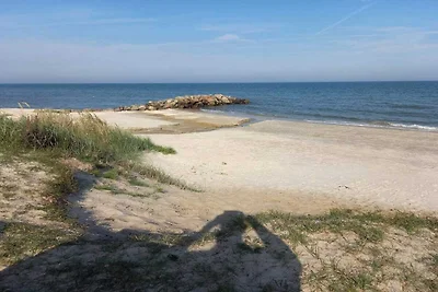 6 Personen Ferienhaus in Sæby-By Traum