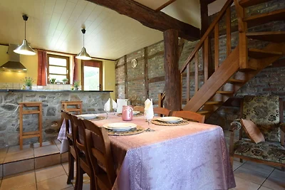 Gemütliches Ferienhaus in Durbuy