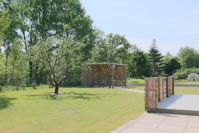 4 Sterne Ferienhaus in Vittsjö