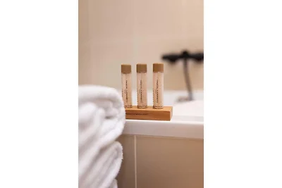 Hôtel Tinah: Eleganz und Komfort in der Nähe ...