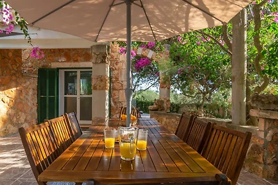 Ses Planetes - Villa Con Piscina Privada