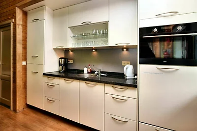 Chalet in Manhay f�r 9 Personen