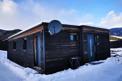 4 Sterne Ferienhaus in Gaal im Murtal