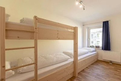 Wohnung in Eisenerz mit Sauna und Balkon