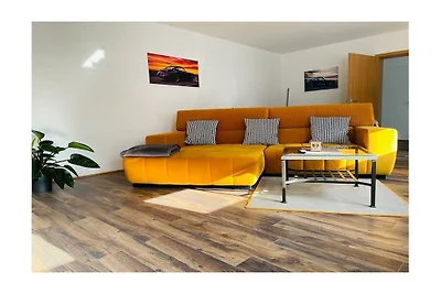 Ferienwohnung mit 1 Schlafzimmer