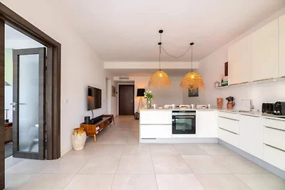 Luxusapartment in Juan-les-Pins