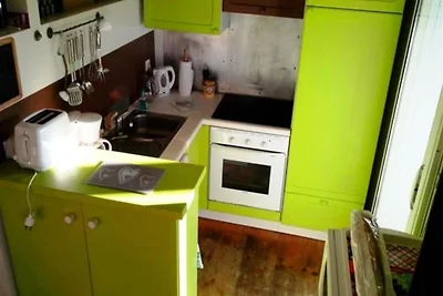 Maisons & Villas für 8 Personen