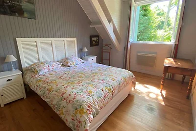Vakantiehuis, Moëlan sur Mer