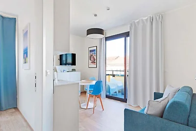 Milan-Bergonzoli: Appartement met 1 slaapkame...