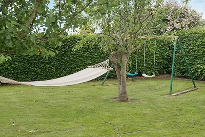 4 persone case ad Haderslev-By Traum