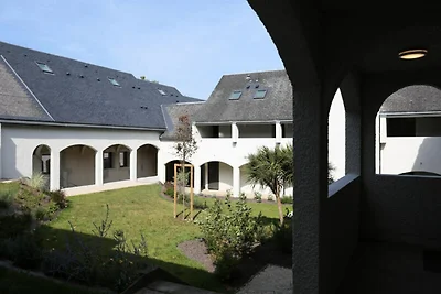 Appartamento a Dinard vicino a Port la...