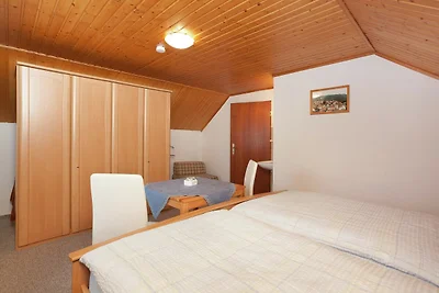 Wohnung in Polle am Waldrand