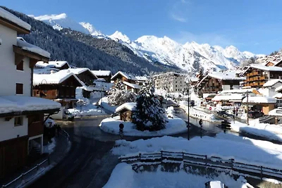 Monolocale a Chamrousse vicino piste
