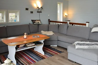 10 Personen Ferienhaus in Stathelle-By Traum