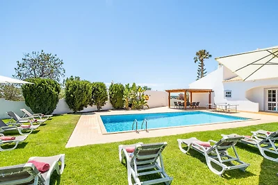 Villa Valentina per 12 persone
