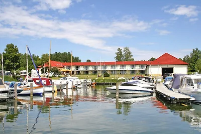 Appartements am Heidensee in Schwerin